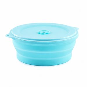 ظرف سفری مدل سیلیکونی  d60